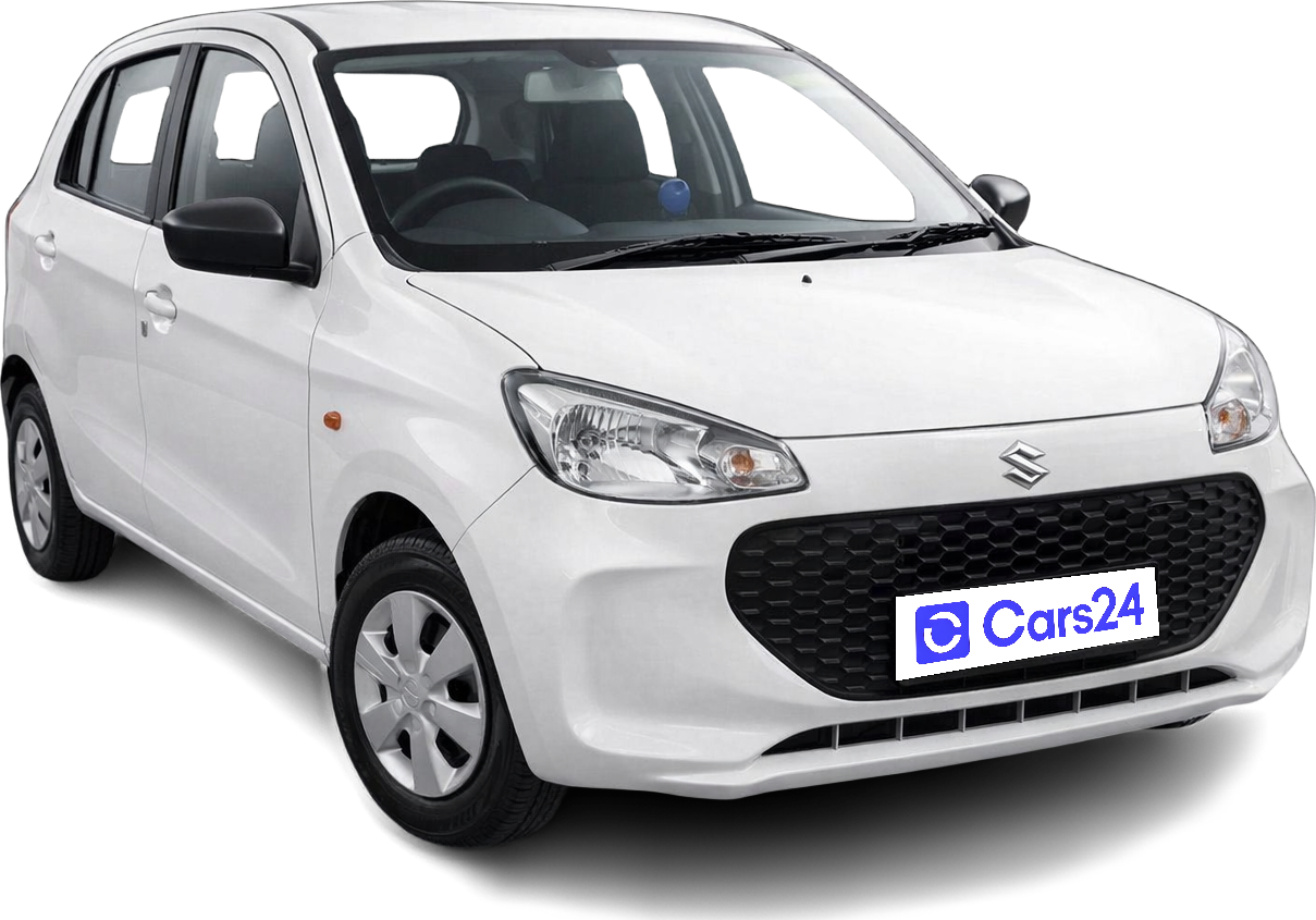 2023 Maruti Alto K10 - Hatchback - Petrol - Manual - ₹3.90 lakh