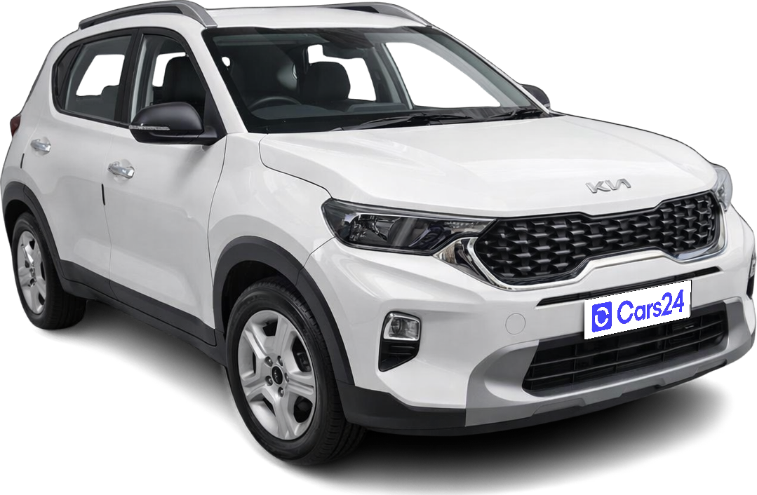 2022 KIA SONET - SUV - Petrol - Manual - ₹7.20 lakh