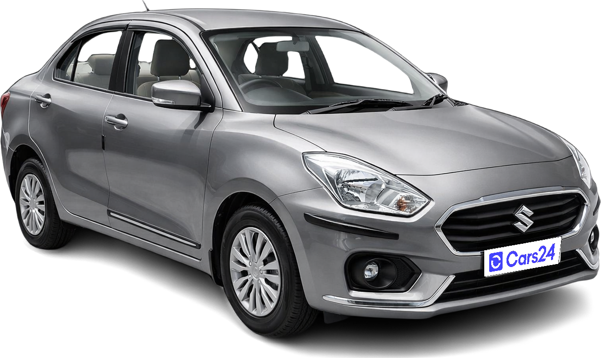 2020 Maruti Dzire - Sedan - Petrol - Manual - ₹4.50 lakh