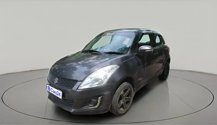 2017 Maruti Swift VDI, Diesel, Manual, 1,79,554 km, exterior