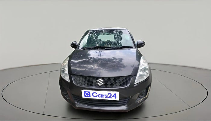 2017 Maruti Swift VDI, Diesel, Manual, 1,79,554 km, exterior