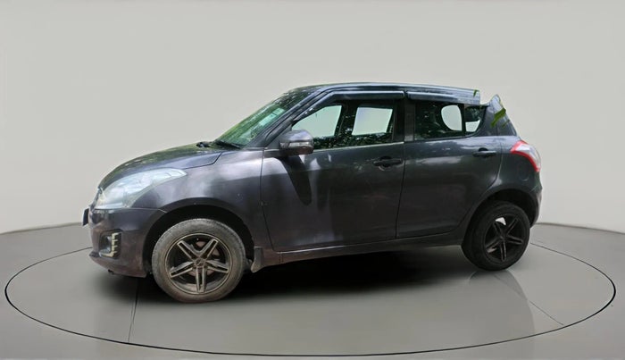 2017 Maruti Swift VDI, Diesel, Manual, 1,79,554 km, exterior