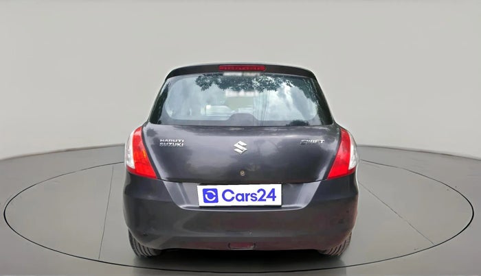 2017 Maruti Swift VDI, Diesel, Manual, 1,79,554 km, exterior