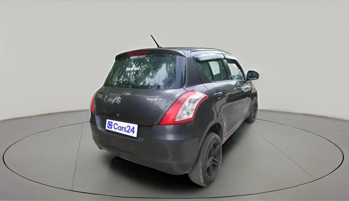 2017 Maruti Swift VDI, Diesel, Manual, 1,79,554 km, exterior