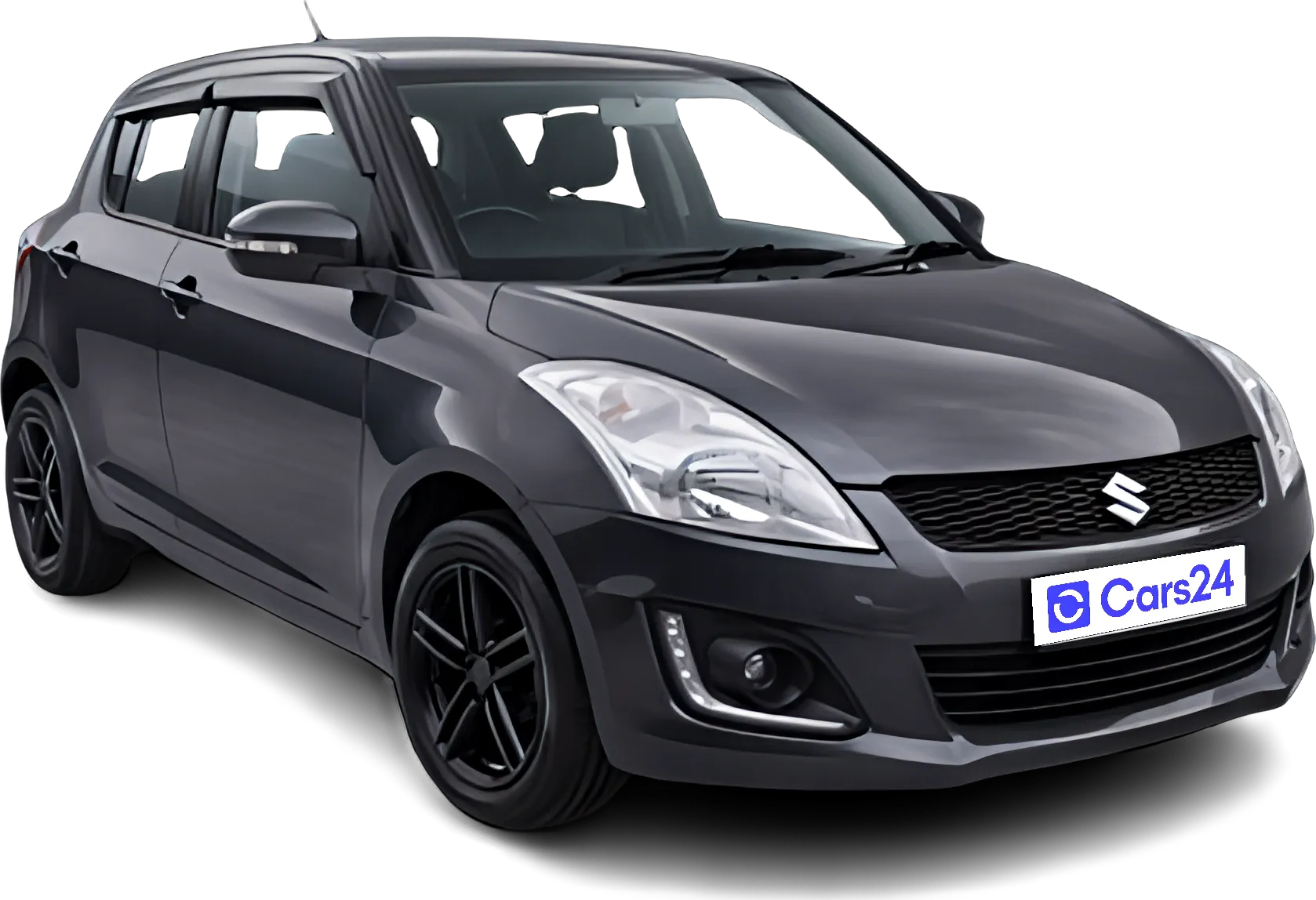 2017 Maruti Swift - Hatchback - Diesel - Manual - ₹3.20 lakh