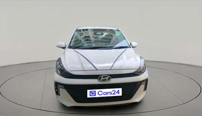 2023 Hyundai AURA SX 1.2 CNG, CNG, Manual, 11,664 km, exterior