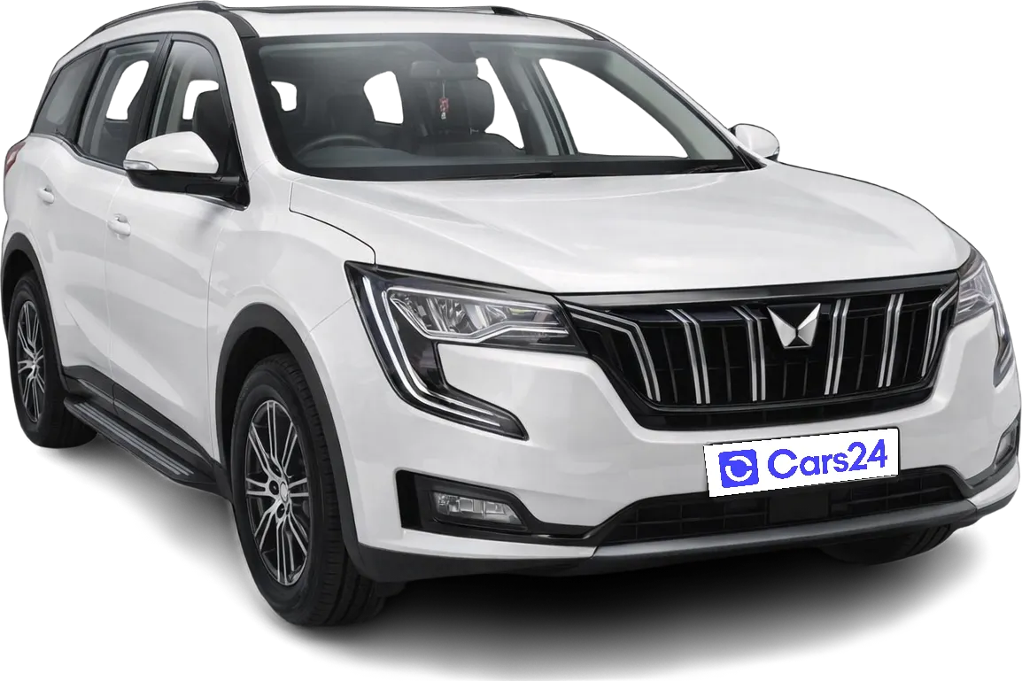 2024 Mahindra XUV700 - SUV - Petrol - Automatic - ₹18.50 lakh