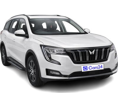 2024 Mahindra XUV700 - SUV - Petrol - Automatic - ₹18.50 lakh