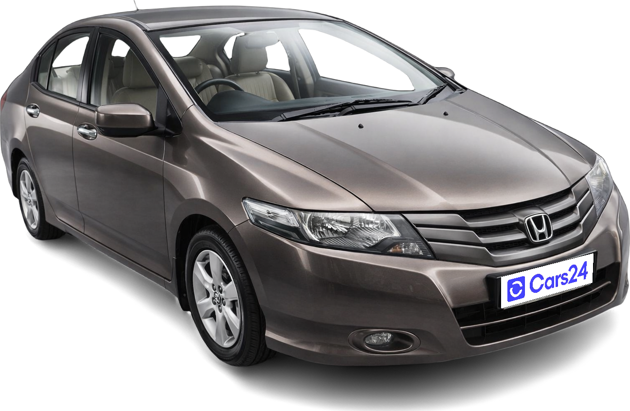 2011 Honda City - Sedan - Petrol - Manual - ₹1.25 lakh