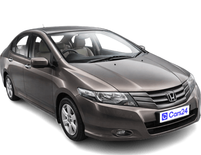 2011 Honda City - Sedan - Petrol - Manual - ₹1.25 lakh