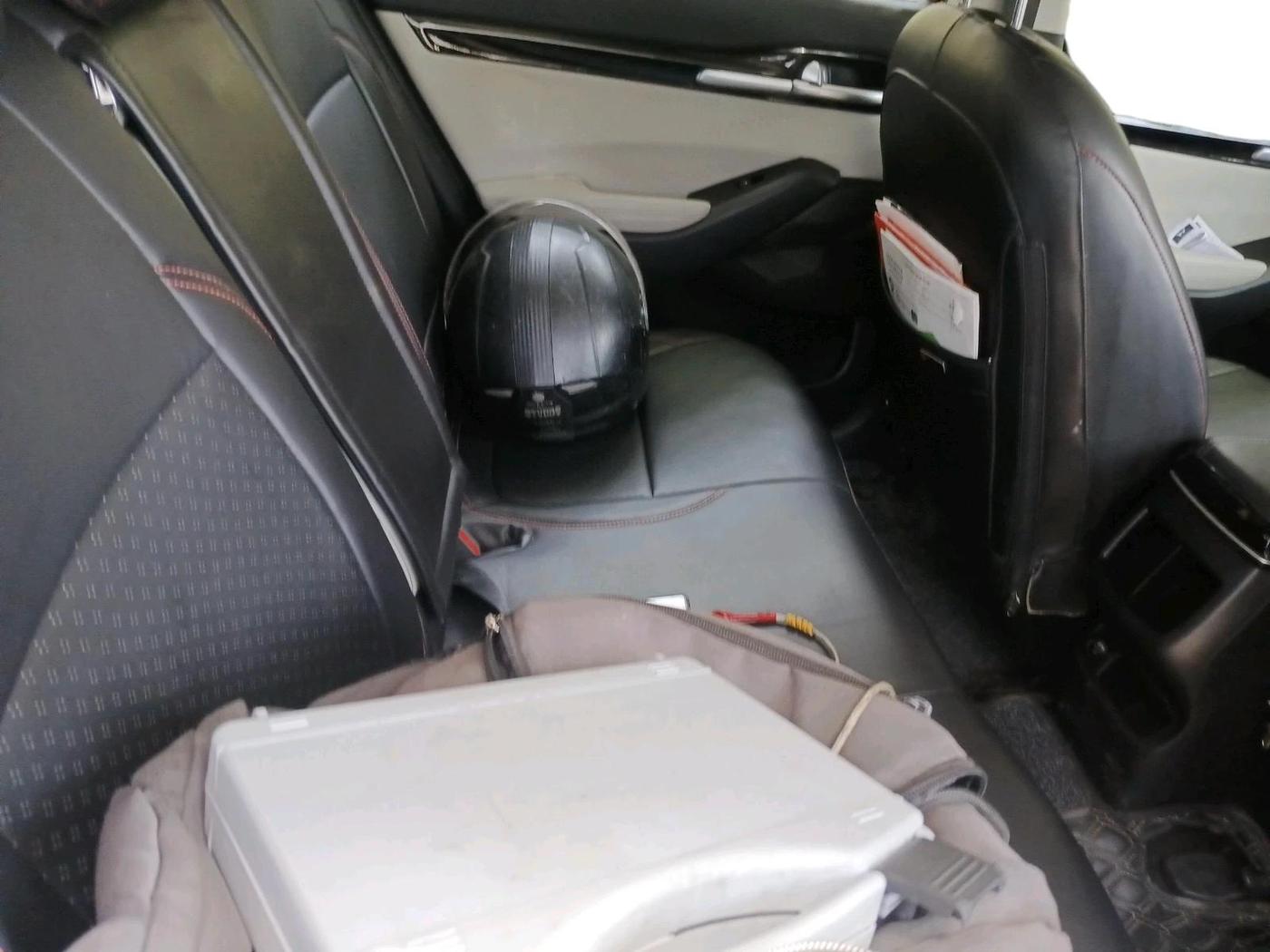 2022 KIA SELTOS HTX 1.5 PETROL, Petrol, Manual, 81,842 km, interior