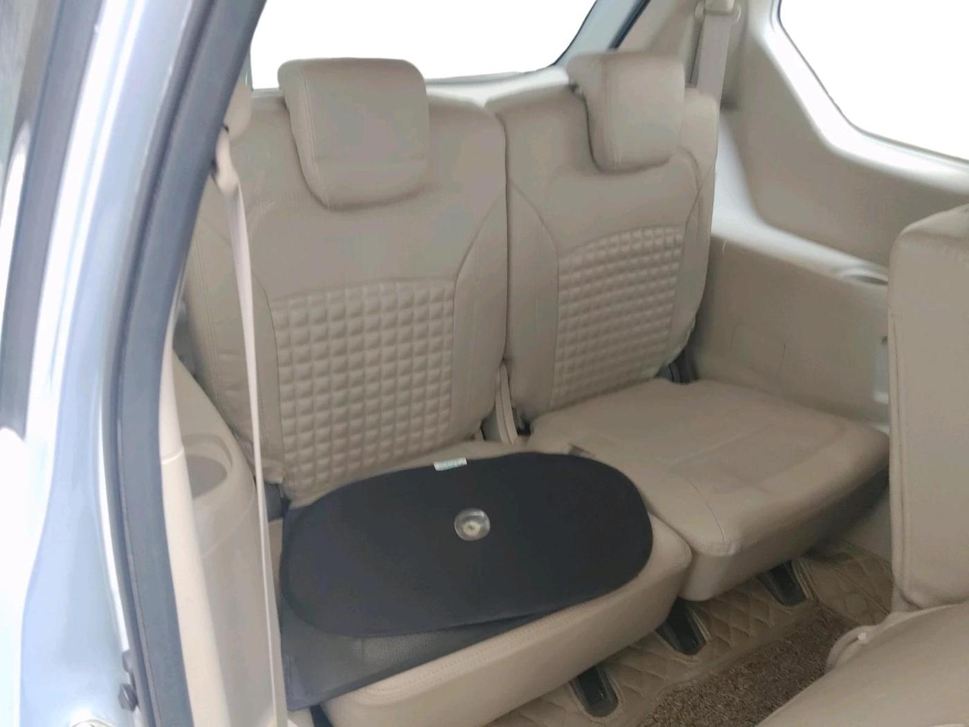 2023 Maruti Ertiga   VXI (O) CNG, CNG, Manual, 87,901 km, interior