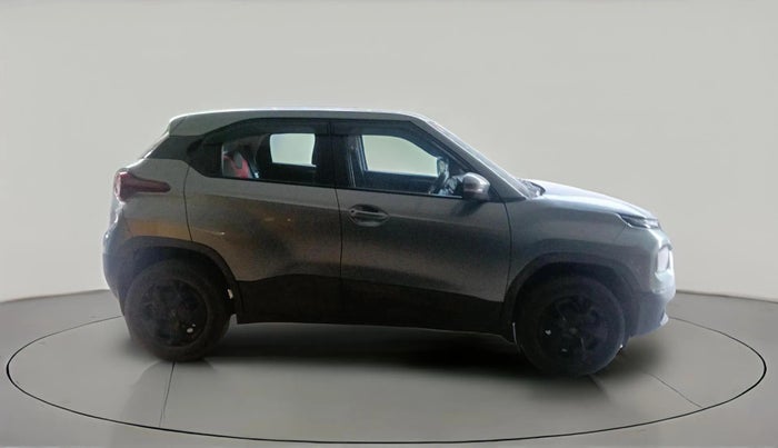 2022 Tata PUNCH ADVENTURE MT, Petrol, Manual, 42,052 km, exterior