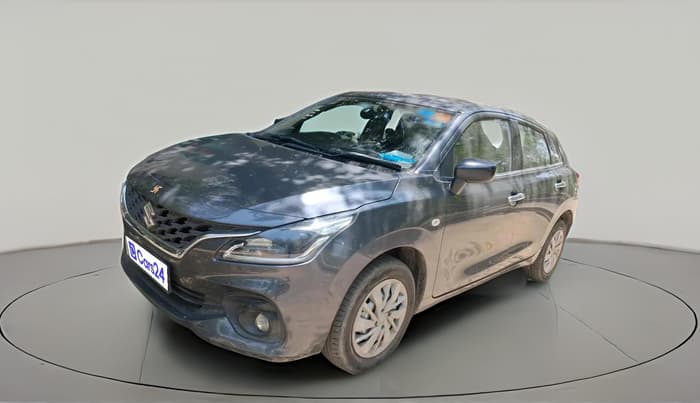2023 Maruti Baleno SIGMA PETROL 1.2, Petrol, Manual, 40,082 km, exterior