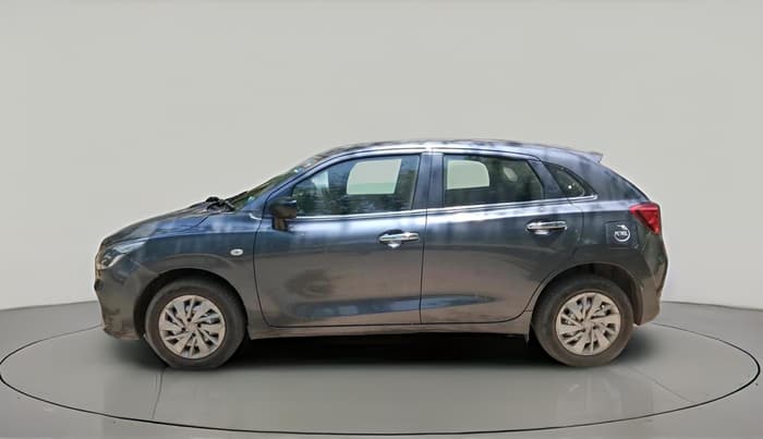2023 Maruti Baleno SIGMA PETROL 1.2, Petrol, Manual, 40,082 km, exterior