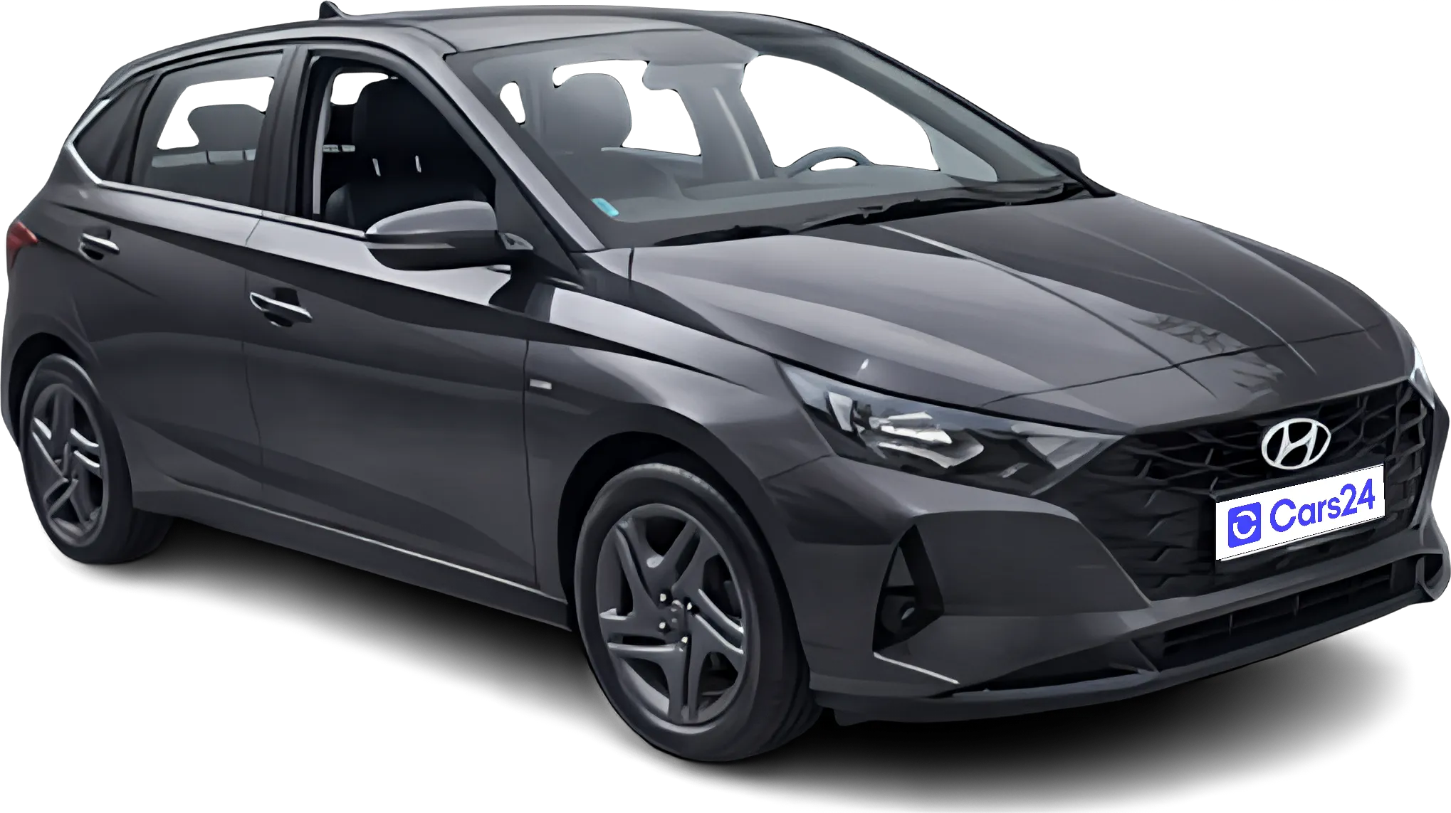 2023 Hyundai NEW I20 - Hatchback - Petrol - Automatic - ₹7.00 lakh