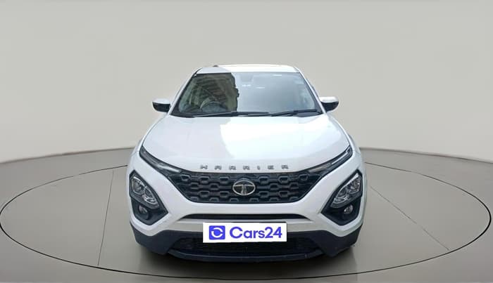 2021 Tata Harrier XZA PLUS 2.0L, Diesel, Automatic, 87,636 km, exterior