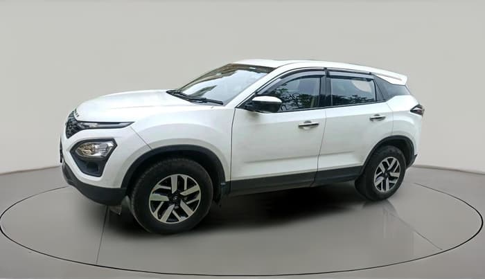 2021 Tata Harrier XZA PLUS 2.0L, Diesel, Automatic, 87,636 km, exterior