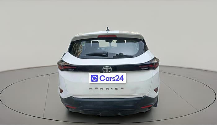 2021 Tata Harrier XZA PLUS 2.0L, Diesel, Automatic, 87,636 km, exterior