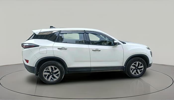 2021 Tata Harrier XZA PLUS 2.0L, Diesel, Automatic, 87,636 km, exterior