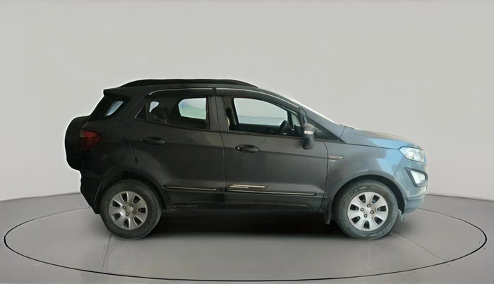 2018 Ford Ecosport AMBIENTE 1.5L DIESEL, Diesel, Manual, 1,09,303 km, exterior