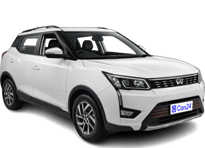 2023 Mahindra XUV300 - SUV - Petrol - Manual - ₹7.60 lakh