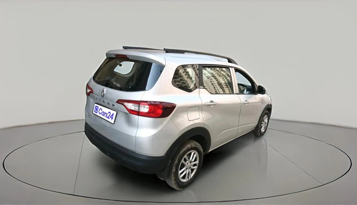 2020 Renault TRIBER RXL AMT, Petrol, Automatic, 60,754 km, exterior