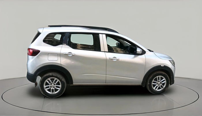 2020 Renault TRIBER RXL AMT, Petrol, Automatic, 60,754 km, exterior