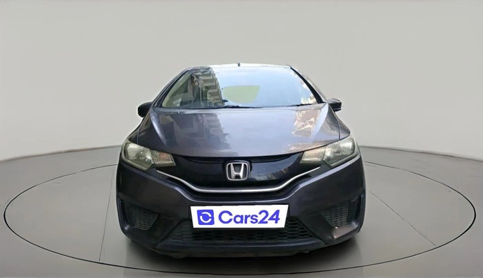 2017 Honda Jazz 1.5L I-DTEC S, Diesel, Manual, 1,28,880 km, exterior