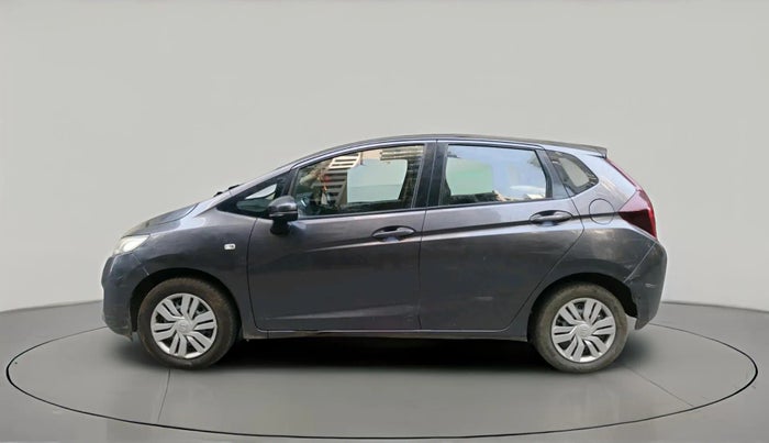 2017 Honda Jazz 1.5L I-DTEC S, Diesel, Manual, 1,28,880 km, exterior