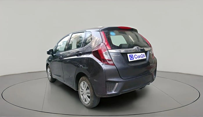 2017 Honda Jazz 1.5L I-DTEC S, Diesel, Manual, 1,28,880 km, exterior