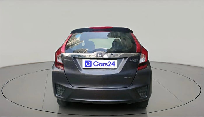 2017 Honda Jazz 1.5L I-DTEC S, Diesel, Manual, 1,28,880 km, exterior