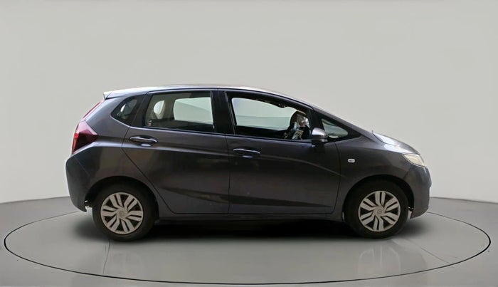 2017 Honda Jazz 1.5L I-DTEC S, Diesel, Manual, 1,28,880 km, exterior