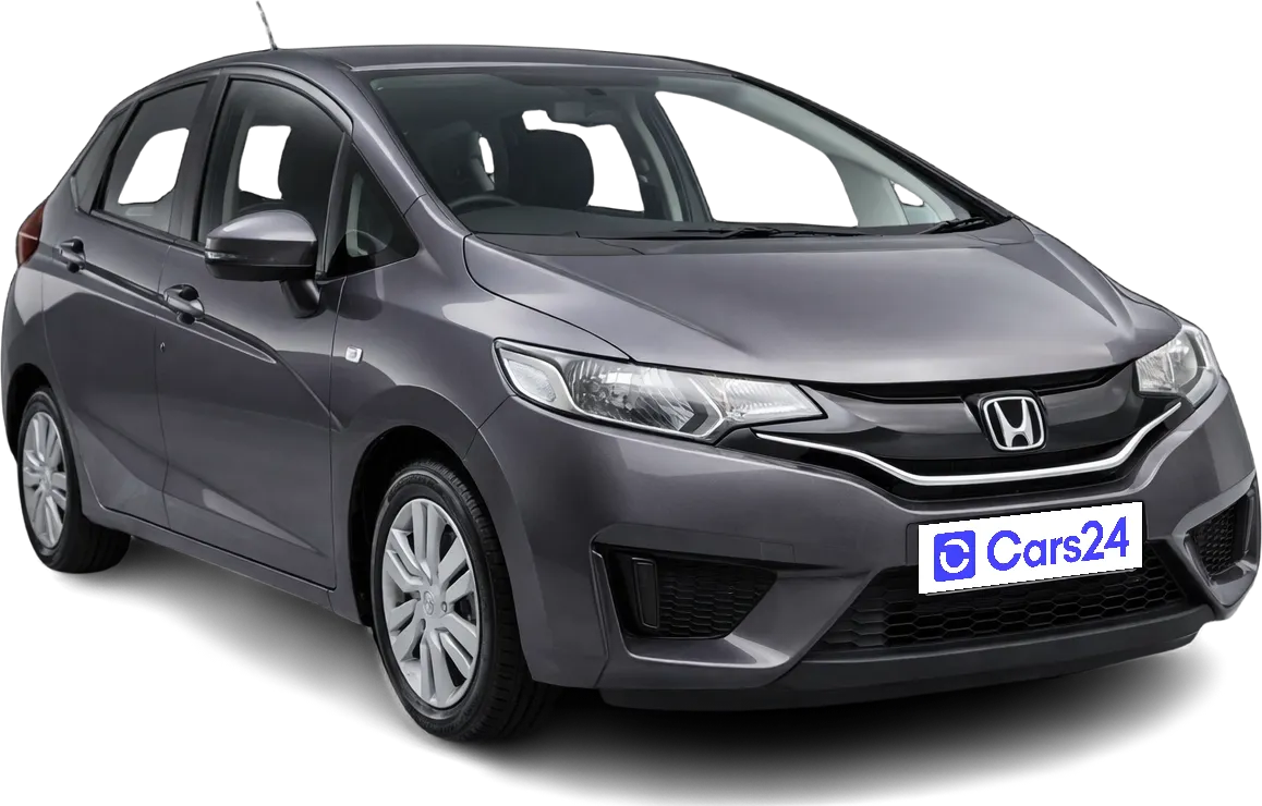 2017 Honda Jazz - Hatchback - Diesel - Manual - ₹2.70 lakh