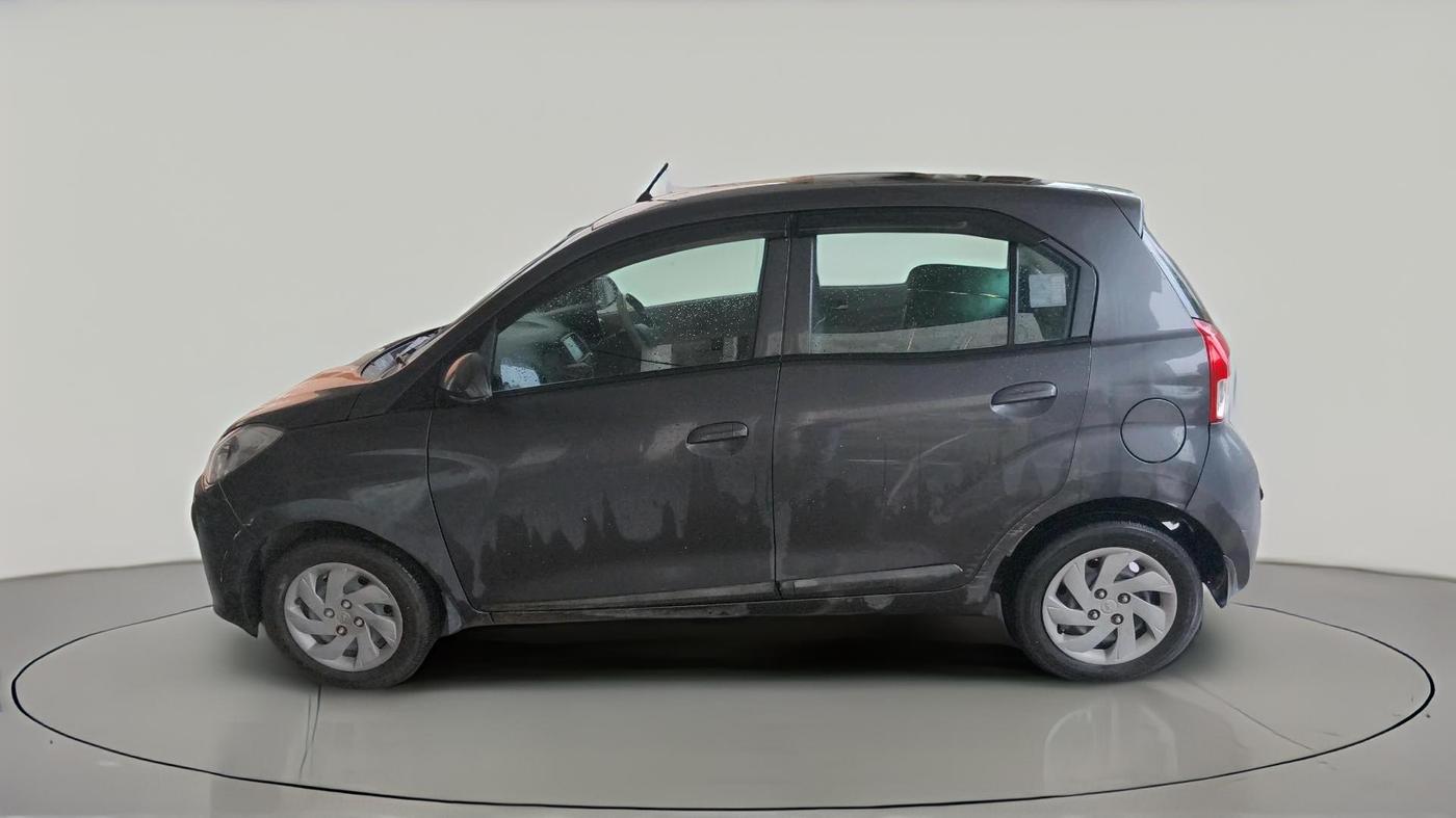 2021 Hyundai NEW SANTRO SPORTZ AMT, Petrol, Automatic, 30,211 km, exterior