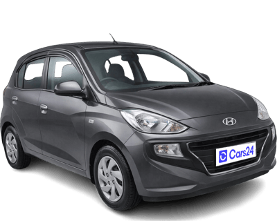2021 Hyundai NEW SANTRO - Hatchback - Petrol - Automatic - ₹4.50 lakh