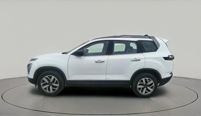 2021 Tata Safari XZ PLUS, Diesel, Manual, 85,796 km, exterior