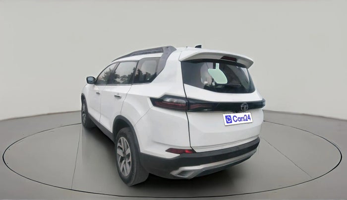 2021 Tata Safari XZ PLUS, Diesel, Manual, 85,796 km, exterior