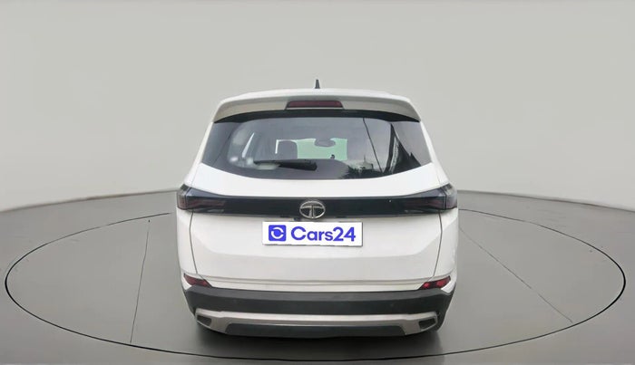 2021 Tata Safari XZ PLUS, Diesel, Manual, 85,796 km, exterior