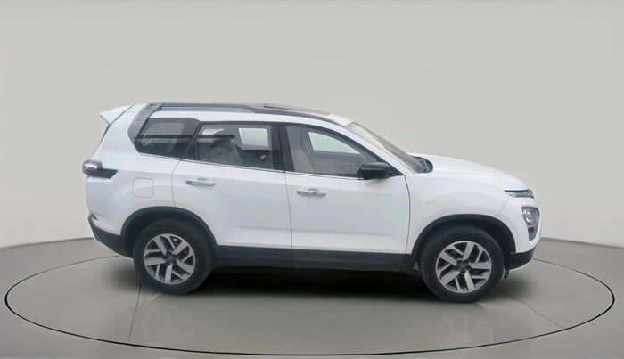 2021 Tata Safari XZ PLUS, Diesel, Manual, 85,796 km, exterior