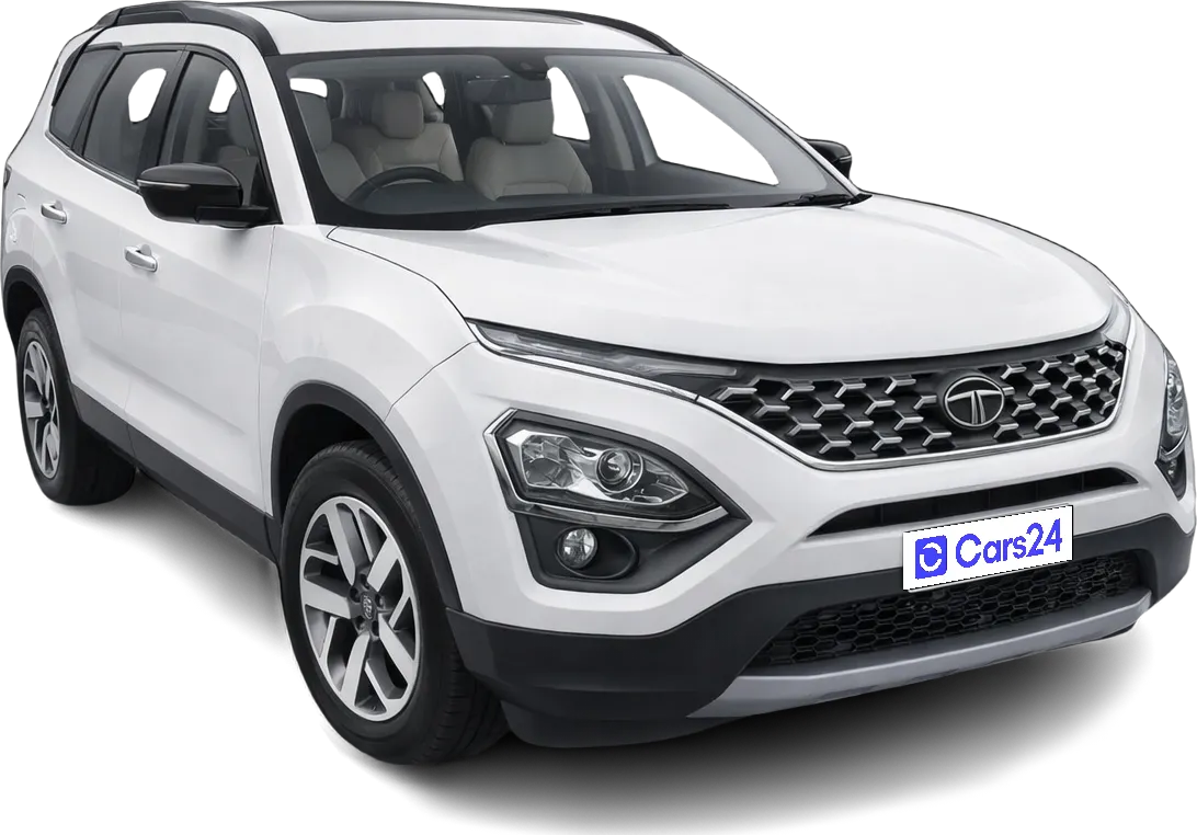 2021 Tata Safari - SUV - Diesel - Manual - ₹10.82 lakh