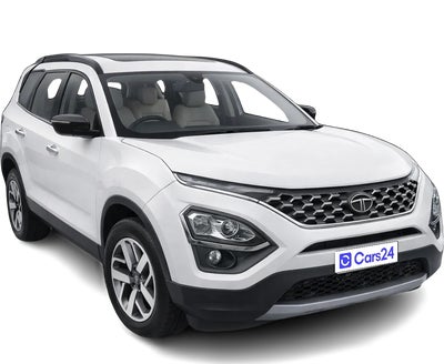 2021 Tata Safari - SUV - Diesel - Manual - ₹10.82 lakh