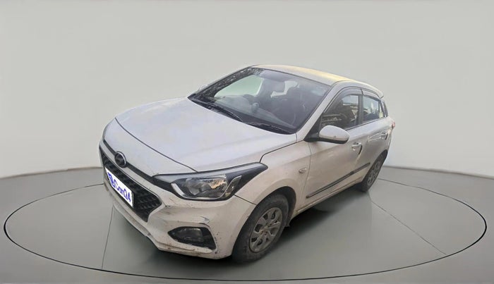 2019 Hyundai Elite i20 MAGNA PLUS 1.2, CNG, Manual, 41,698 km, exterior