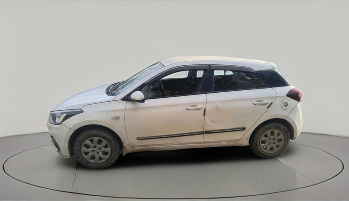 2019 Hyundai Elite i20 MAGNA PLUS 1.2, CNG, Manual, 41,698 km, exterior