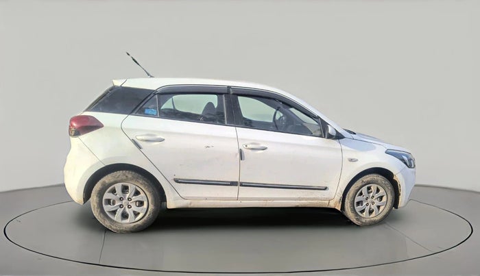 2019 Hyundai Elite i20 MAGNA PLUS 1.2, CNG, Manual, 41,698 km, exterior