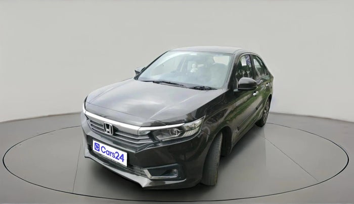 2023 Honda Amaze 1.2L I-VTEC VX, Petrol, Manual, 43,499 km, exterior