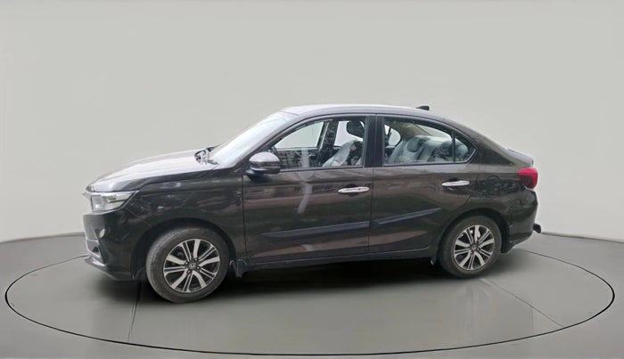 2023 Honda Amaze 1.2L I-VTEC VX, Petrol, Manual, 43,499 km, exterior