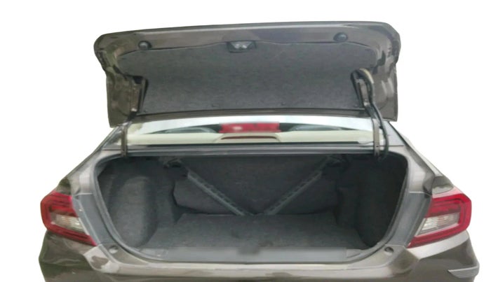 2023 Honda Amaze 1.2L I-VTEC VX, Petrol, Manual, 43,499 km, exterior