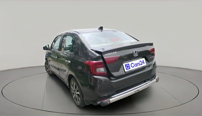 2023 Honda Amaze 1.2L I-VTEC VX, Petrol, Manual, 43,499 km, exterior