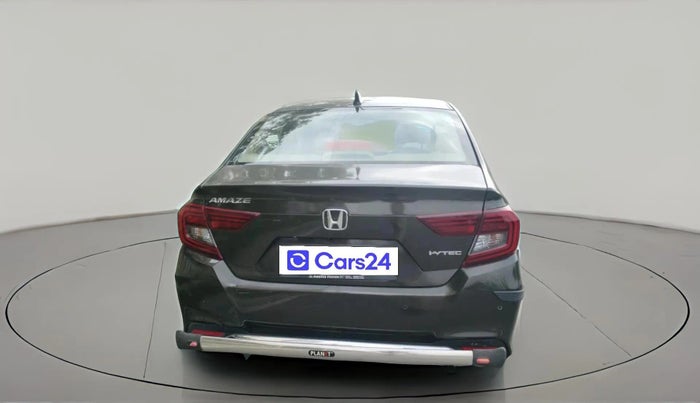 2023 Honda Amaze 1.2L I-VTEC VX, Petrol, Manual, 43,499 km, exterior
